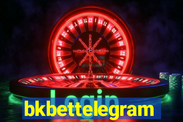 bkbettelegram