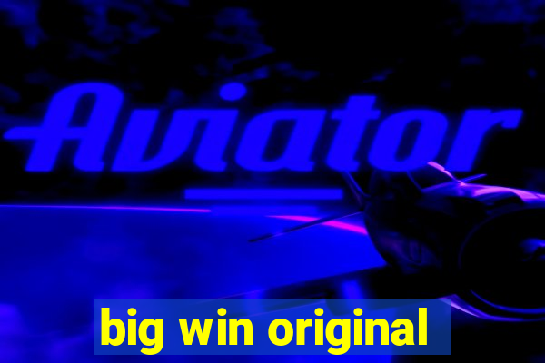 big win original