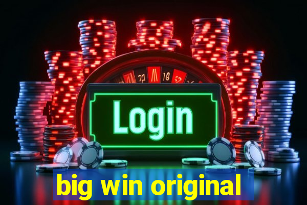 big win original