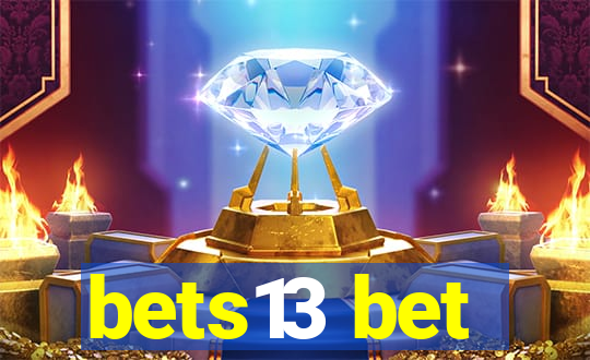 bets13 bet