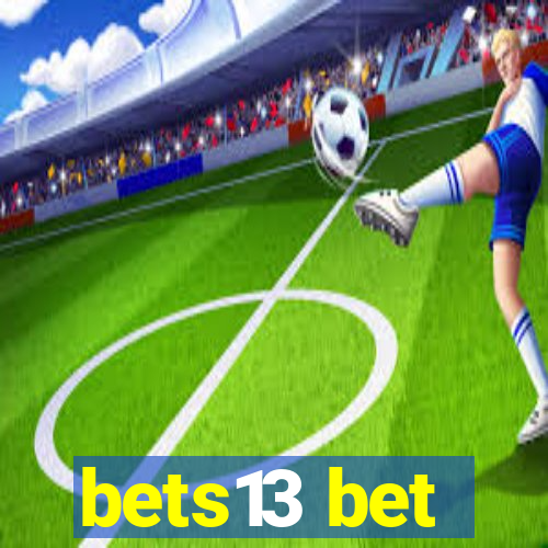 bets13 bet