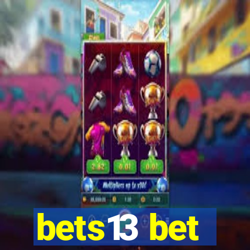 bets13 bet