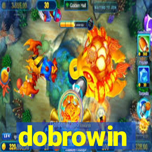 dobrowin