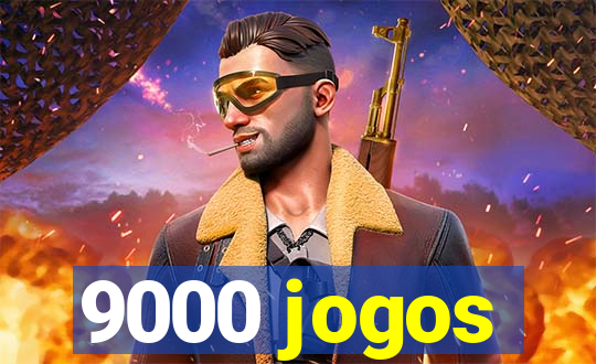 9000 jogos