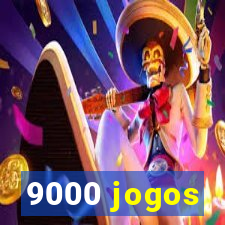 9000 jogos