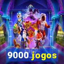 9000 jogos