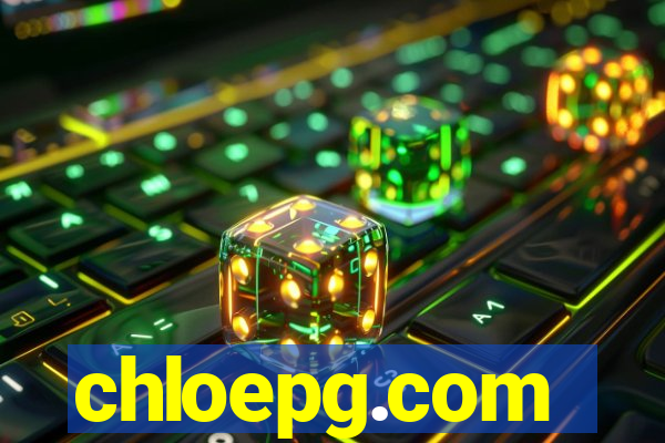 chloepg.com