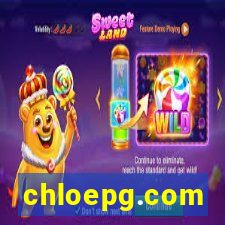 chloepg.com