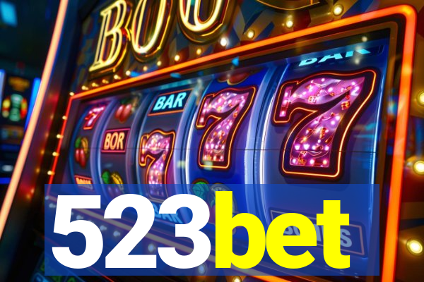 523bet