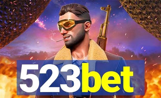 523bet