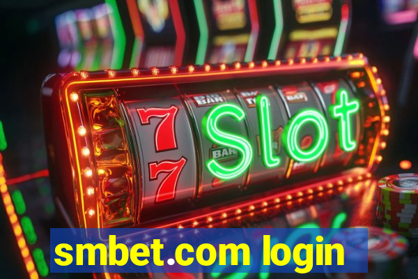 smbet.com login