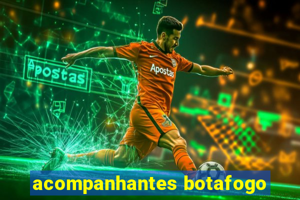 acompanhantes botafogo