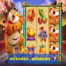 ativador windows 7 loader download