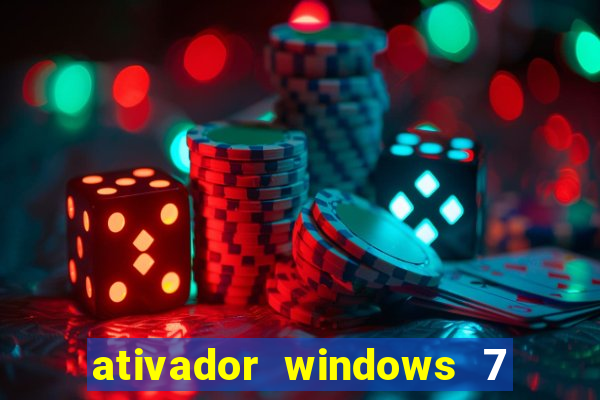 ativador windows 7 loader download