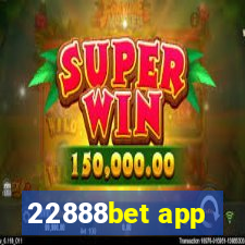 22888bet app