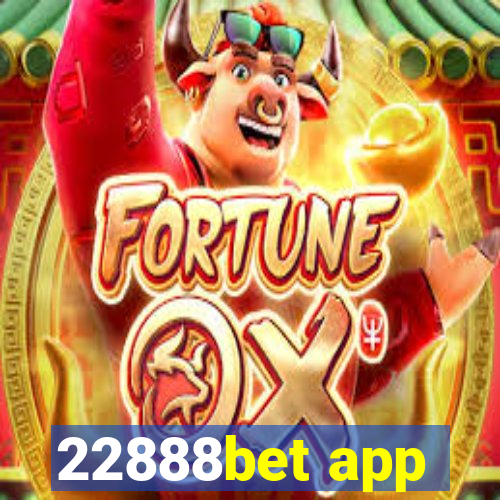 22888bet app