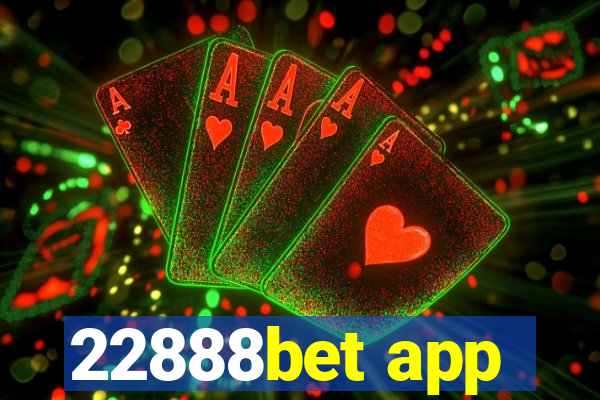 22888bet app