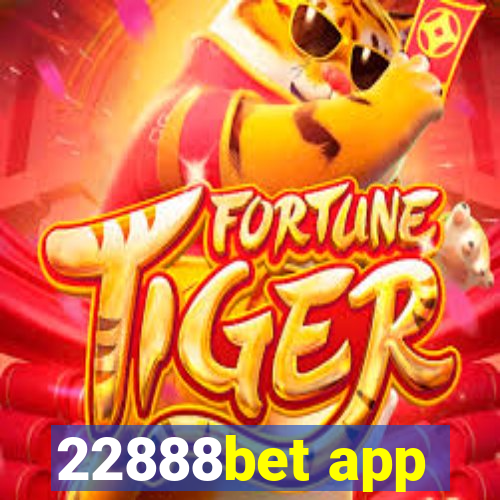 22888bet app