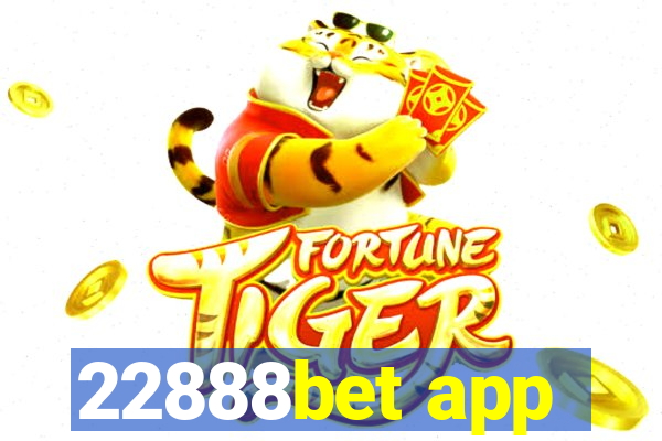 22888bet app