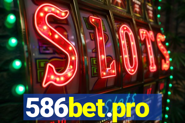 586bet.pro