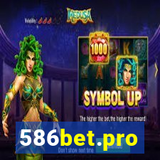 586bet.pro