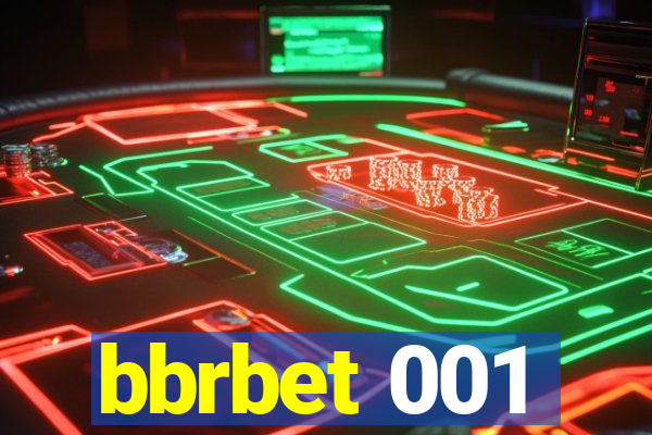 bbrbet 001