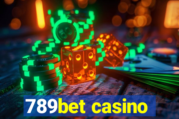 789bet casino