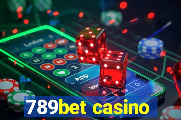 789bet casino