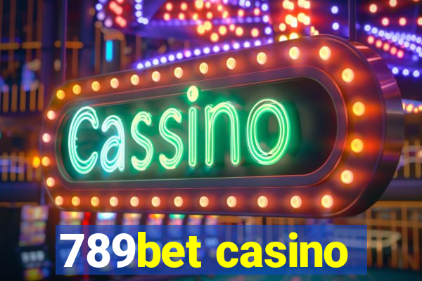 789bet casino