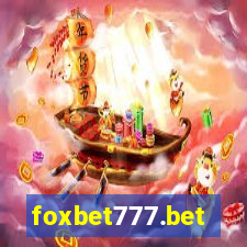 foxbet777.bet