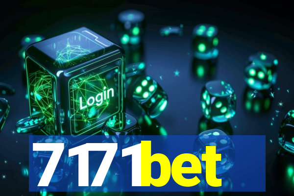 7171bet