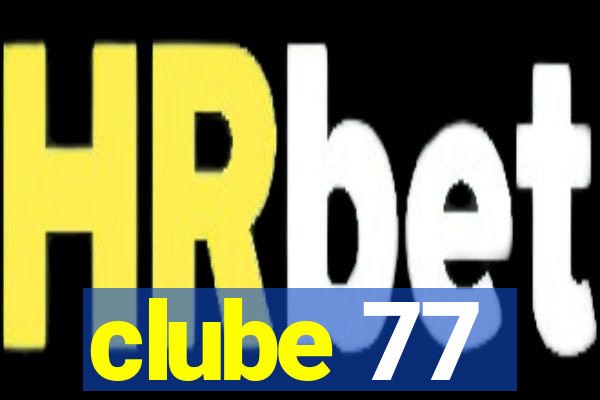 clube 77