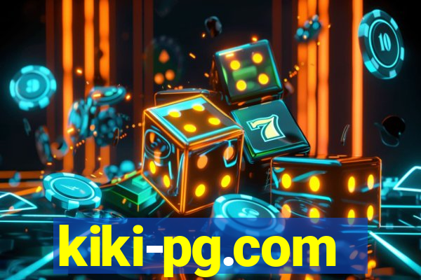 kiki-pg.com