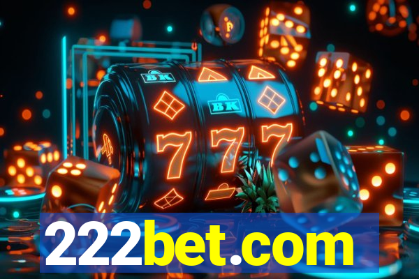 222bet.com