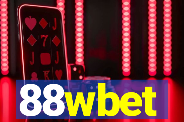 88wbet