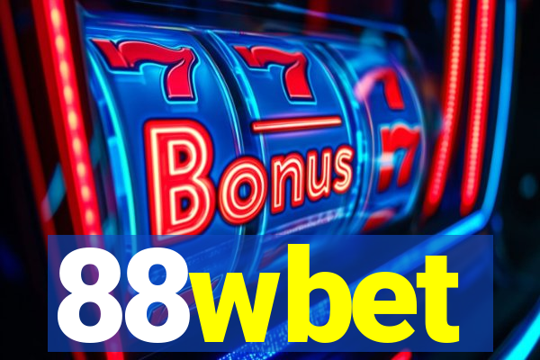 88wbet