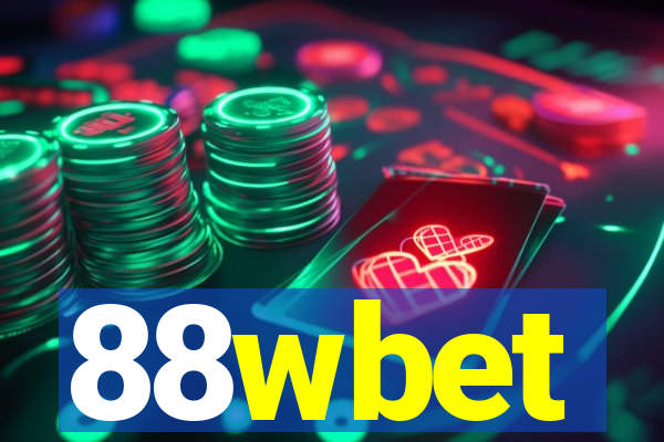 88wbet