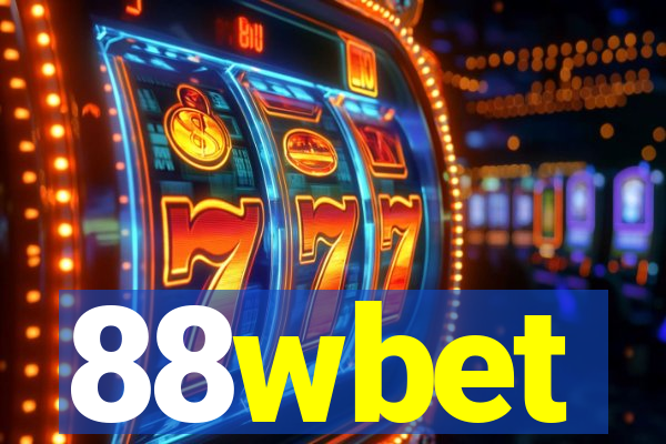 88wbet