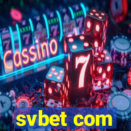 svbet com