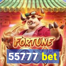 55777 bet