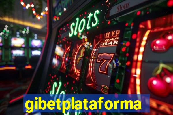 gibetplataforma