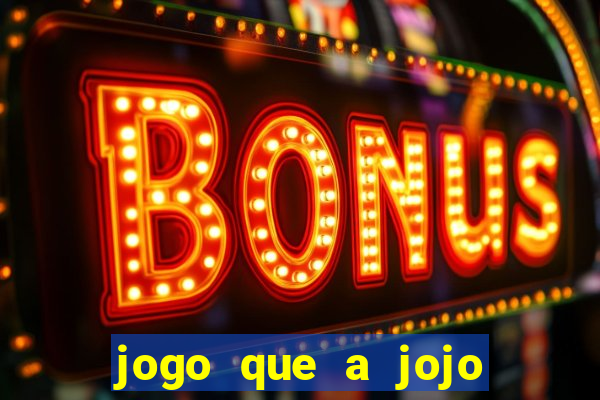 jogo que a jojo todynho joga