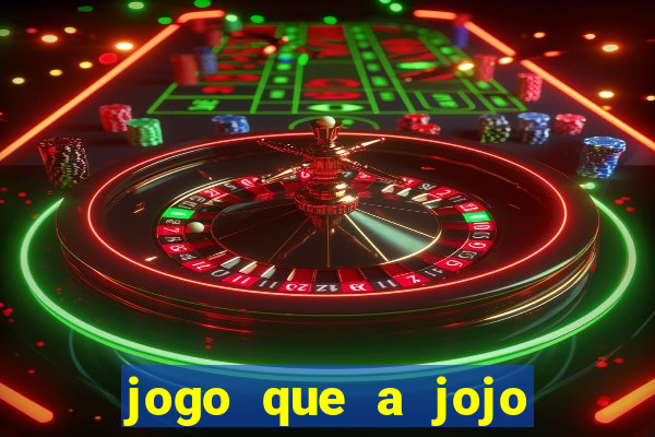 jogo que a jojo todynho joga