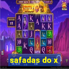 safadas do x