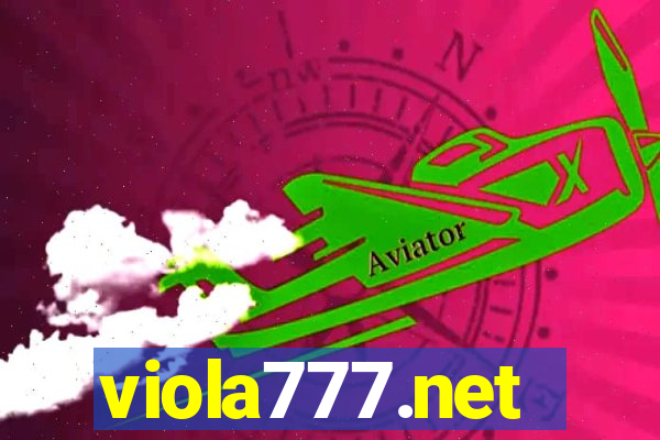 viola777.net