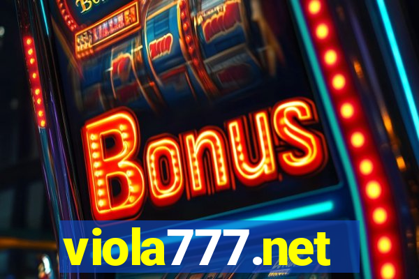 viola777.net