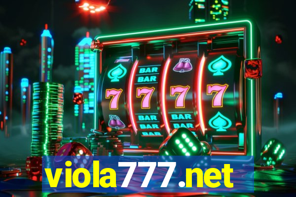 viola777.net