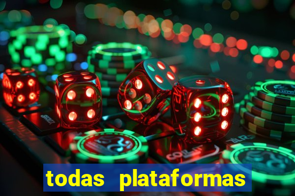 todas plataformas de jogos