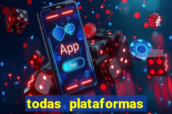 todas plataformas de jogos