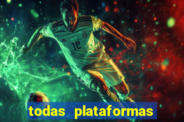 todas plataformas de jogos